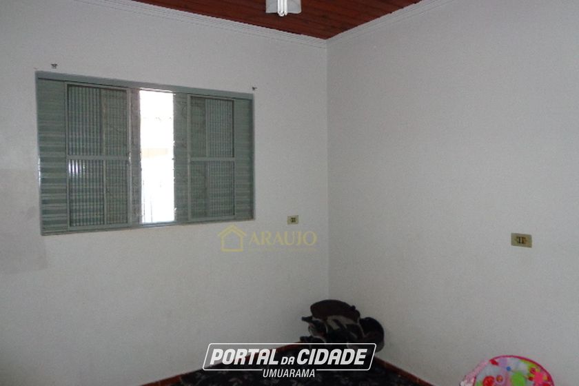 Casa &agrave; venda - 236m&sup2; - Zona I