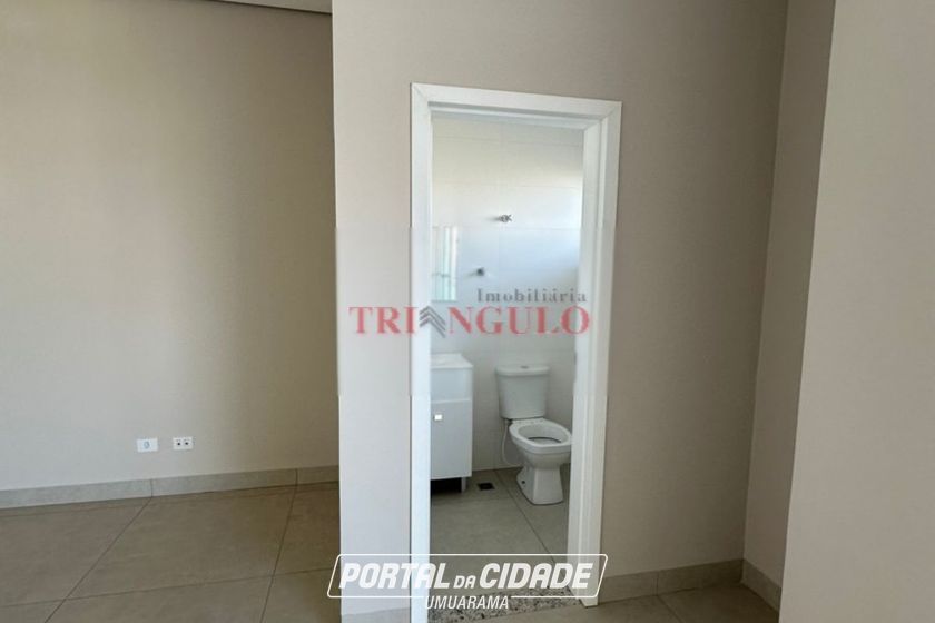 Sala Comercial &agrave; venda - 88m&sup2; - PARQUE RESIDENCIAL DA GAVEA