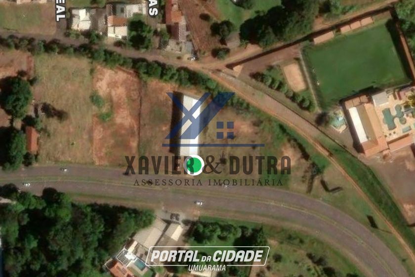 Sal&atilde;o Comercial para alugar - 640m&sup2; - Zona Armaz&eacute;m