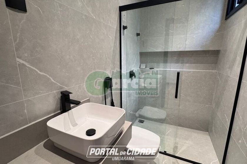 Casa &agrave; venda - 147m&sup2; - Jardim Alphavile