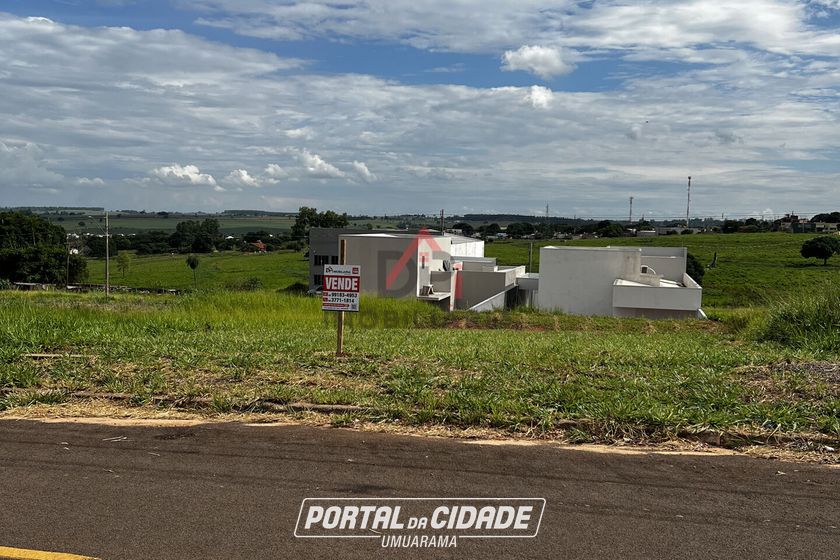 Terreno &agrave; venda - 220m&sup2; - Parque Residencial Metropolitano II