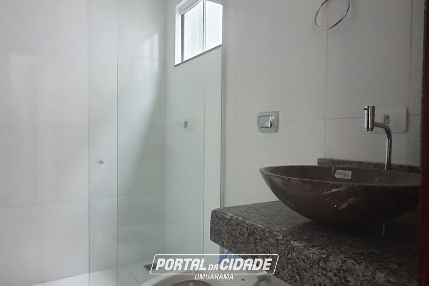 Casa para alugar - 108m&sup2; - Zona IV