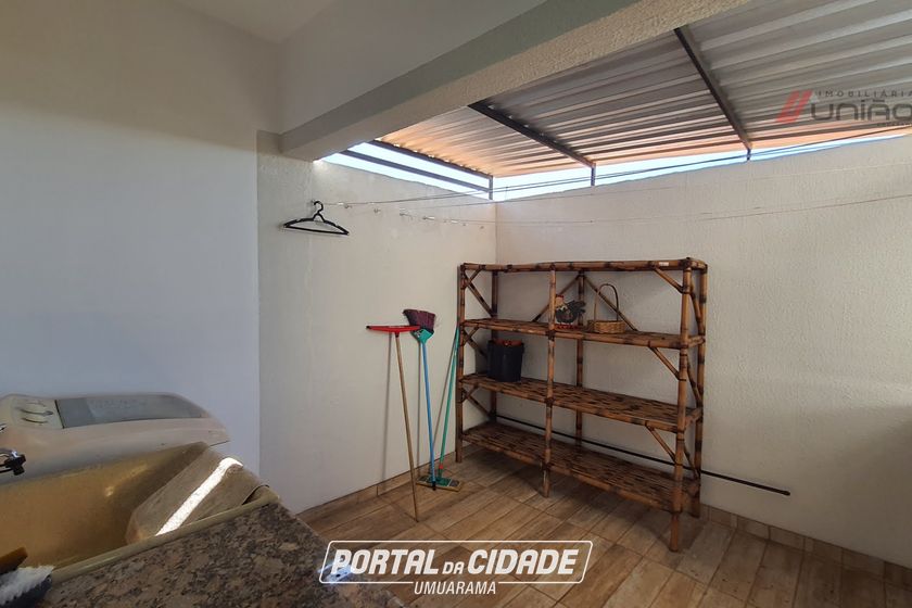 Casa &agrave; venda - 128m&sup2; - Jardim Santa Clara