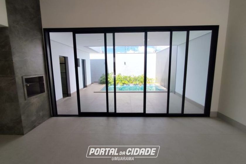 Casa &agrave; venda - 