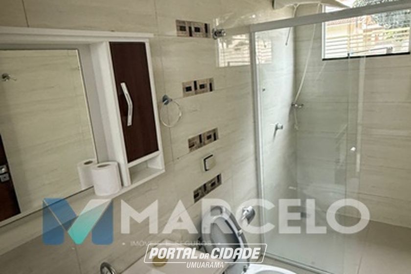 Casa para alugar - 91m&sup2; - Jardim Bela Vista