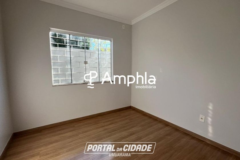 Casa &agrave; venda - 107m&sup2; - Vila Ga&uacute;cha