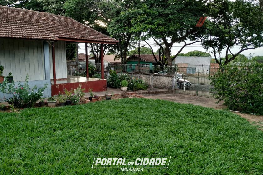 Casa &agrave; venda - 90m&sup2; - Zona VI