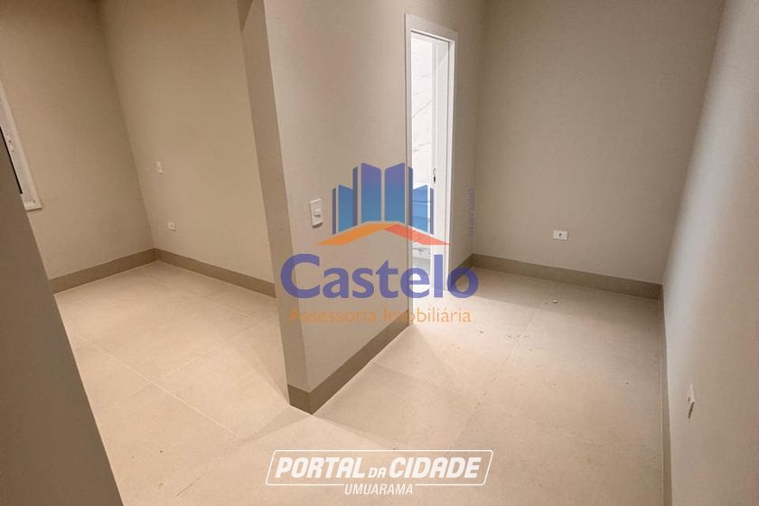 Casa &agrave; venda - 152m&sup2; - ZONA III