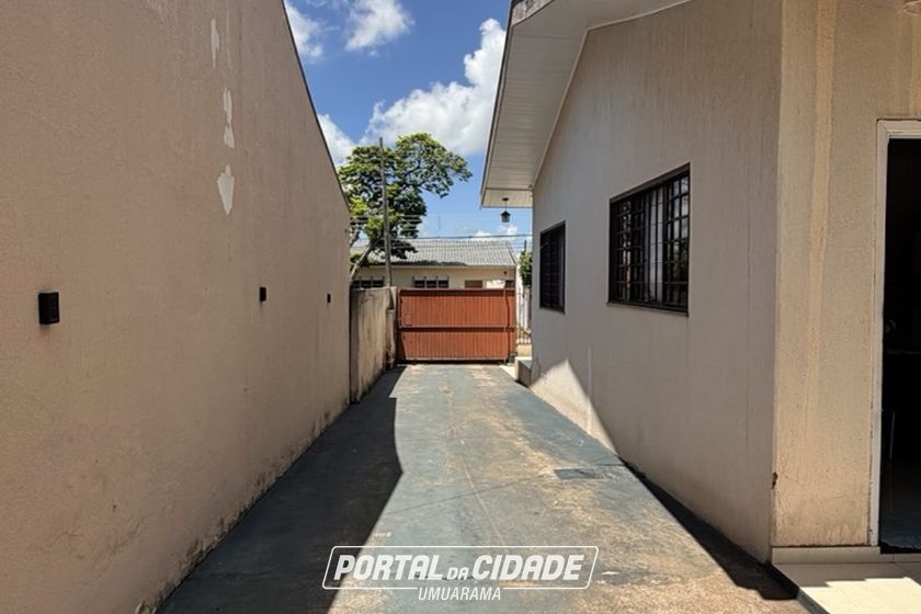 Casa &agrave; venda - 140m&sup2; - Jardim Para&iacute;so
