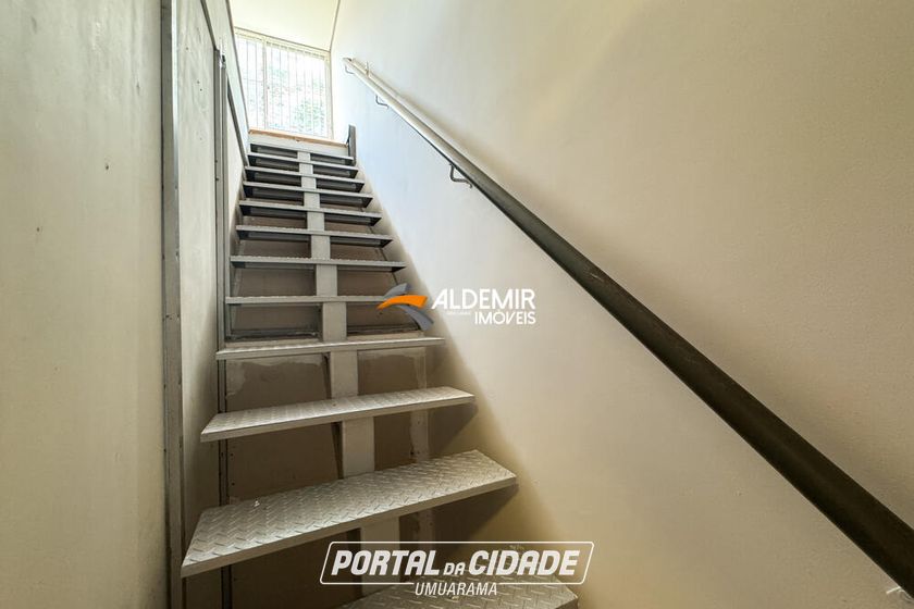 Sala Comercial para alugar - Zona  03