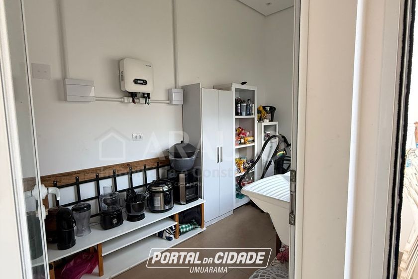 Sobrado &agrave; venda - 210m&sup2; - JARDIM ALPHAVILLE