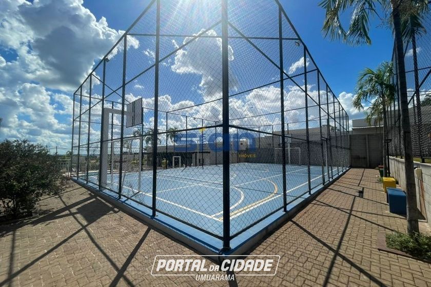Apartamento &agrave; venda - 50m&sup2; - Zona V