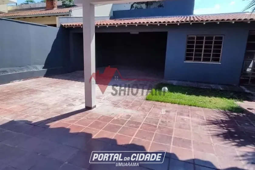 Casa &agrave; venda - Zona II