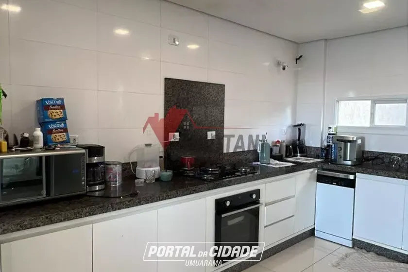 Apartamento &agrave; venda - ZONA I