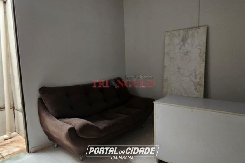 Casa &agrave; venda - 157m&sup2; - ZONA ARMAZEM