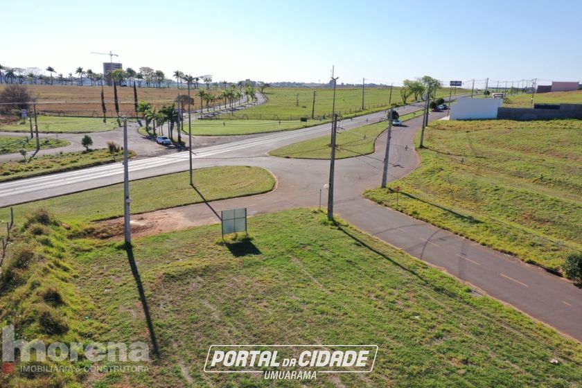Terreno &agrave; venda - 164m&sup2; - Metropolitano III