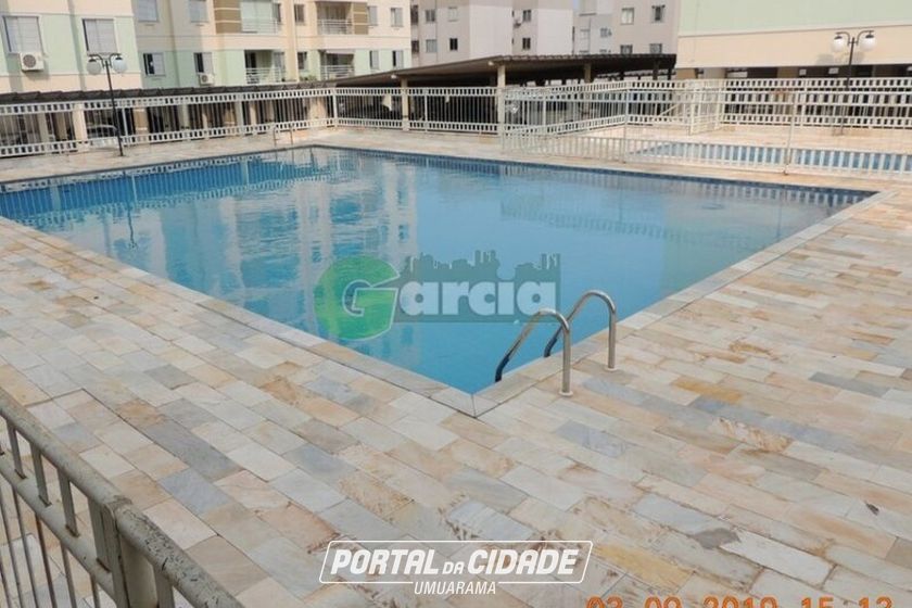 Apartamento &agrave; venda - Zona II