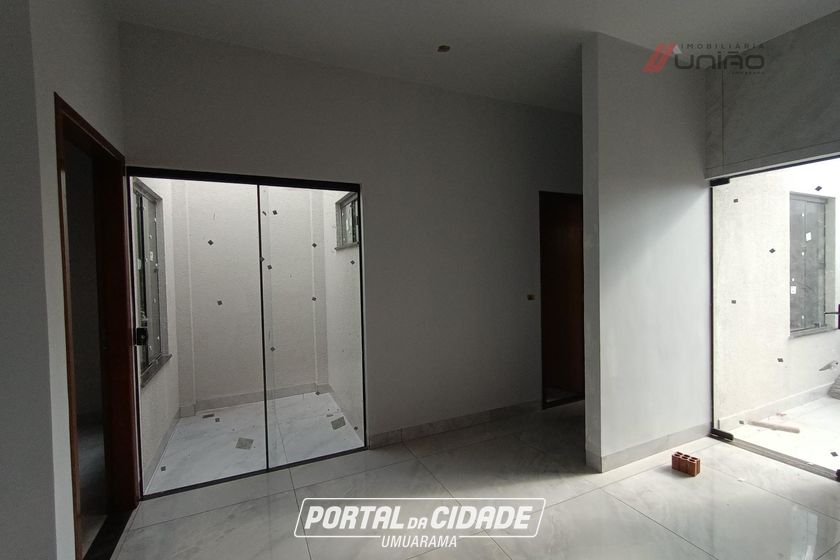 Casa &agrave; venda - 69m&sup2; - Parque Portugal