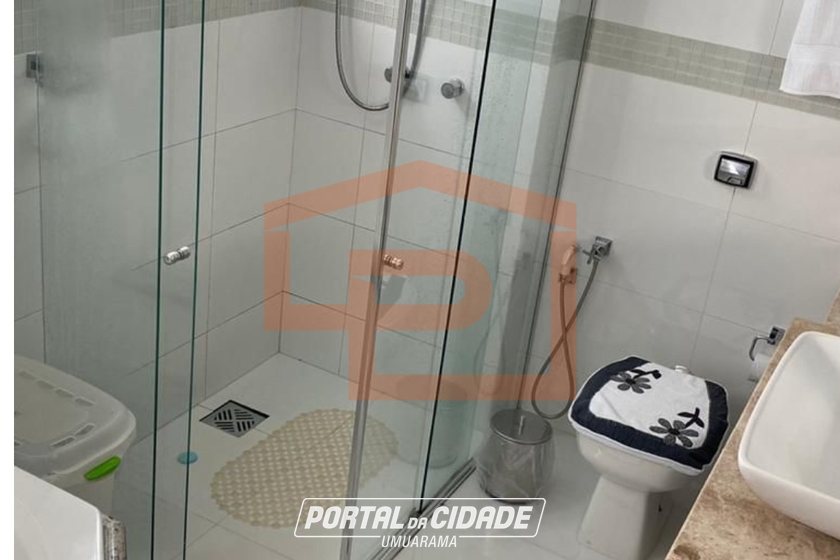 Apartamento &agrave; venda - 280m&sup2; - Zona II