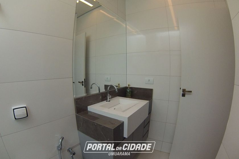 Sobrado &agrave; venda - 151m&sup2; - Jardim Oasis