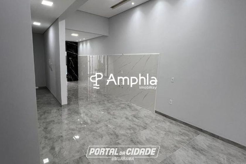 Casa &agrave; venda - 101m&sup2; - Jardim Pancera