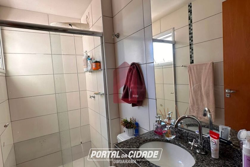 Apartamento &agrave; venda - 84m&sup2; - Jardim Aratimb&oacute;