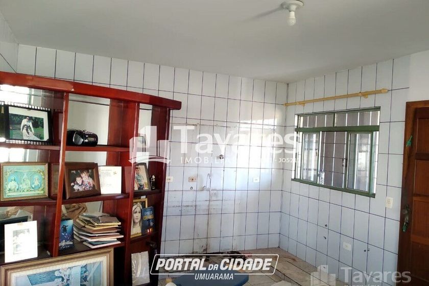 Casa &agrave; venda - 314m&sup2; - Zona I