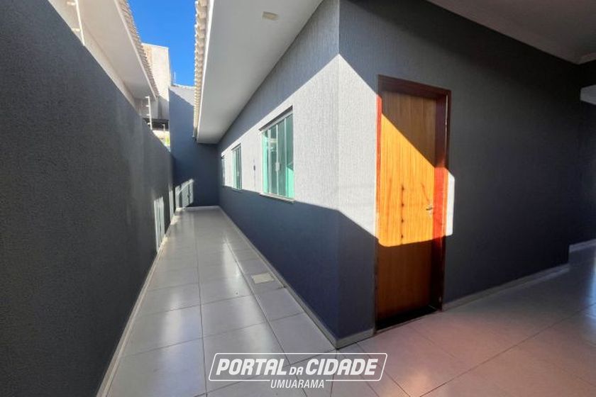 Casa &agrave; venda - 