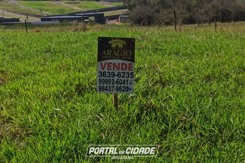 Terreno &agrave; venda - 302m&sup2; - Parque Metropolitano