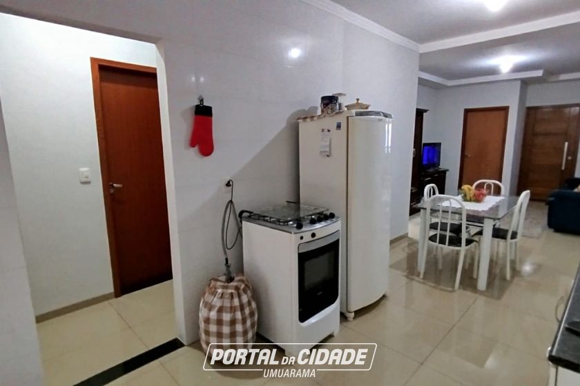 Casa &agrave; venda - 120m&sup2; - Jardim Caravelle