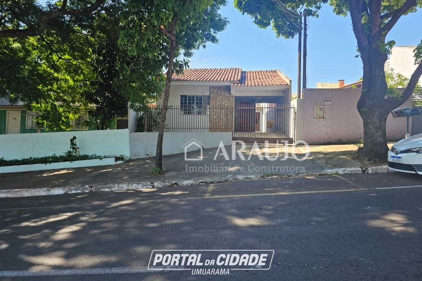 Casa &agrave; venda - 194m&sup2; - Jardim Am&eacute;rica