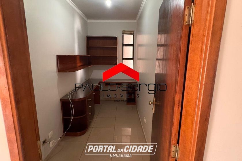 Casa &agrave; venda - 334m&sup2; - Jardim Lisboa