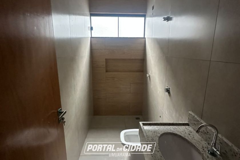 Casa &agrave; venda - 117m&sup2; - JARDIM COLORADO II