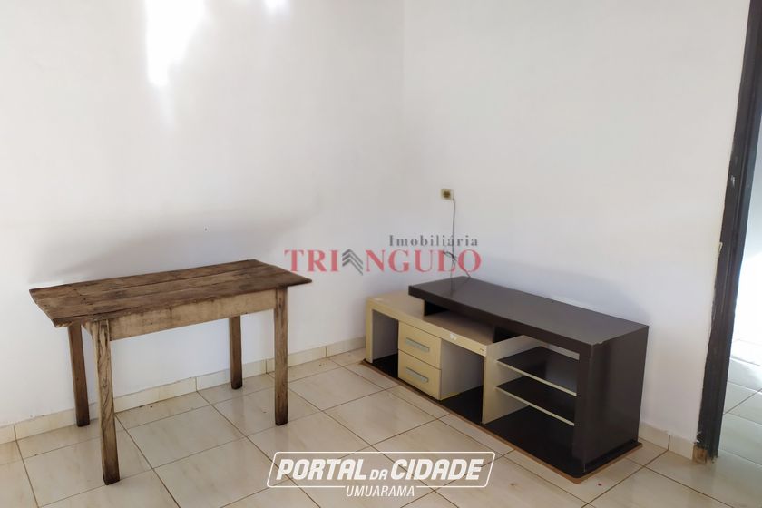 Casa para alugar - ZONA I