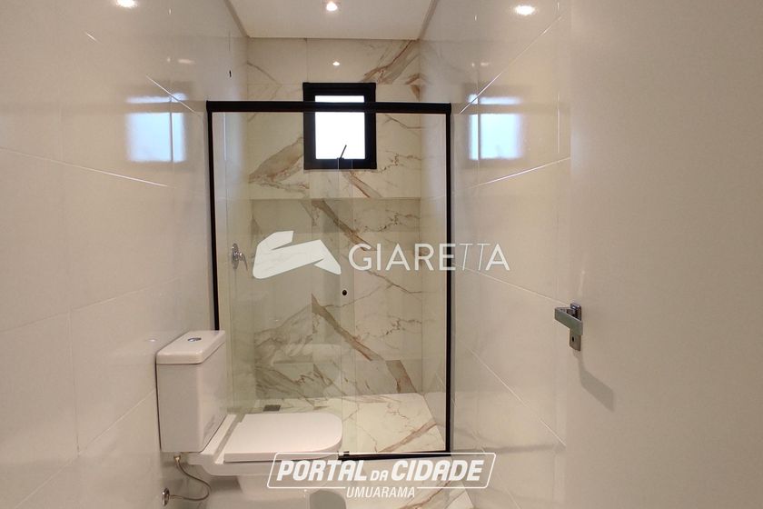 Casa &agrave; venda - 152m&sup2; - JARDIM PANCERA