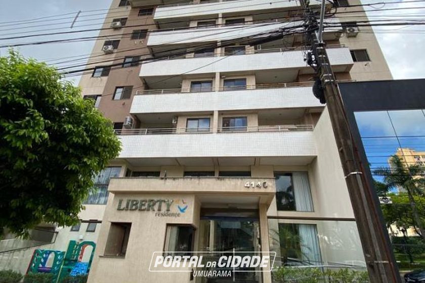 Apartamento &agrave; venda - 48m&sup2; - Zona I