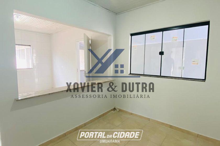 Casa para alugar - 253m&sup2; - Jardim Jaborandi - CASA PARA LOCA&Ccedil;&Atilde;O