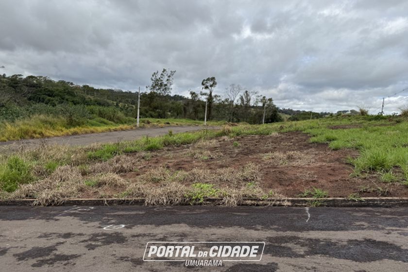 Terreno &agrave; venda - 128m&sup2; - Residencial It&aacute;lia III