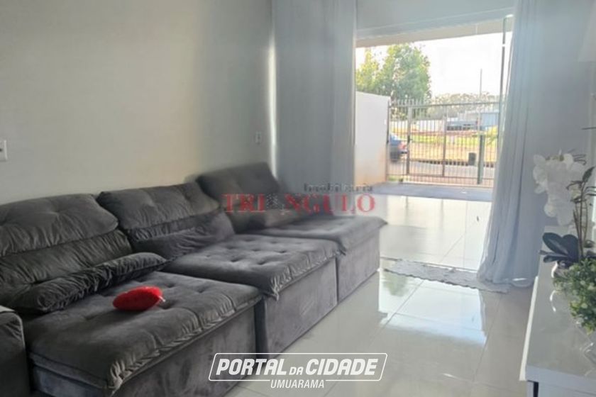 Casa &agrave; venda - 62m&sup2; - VIENA 03
