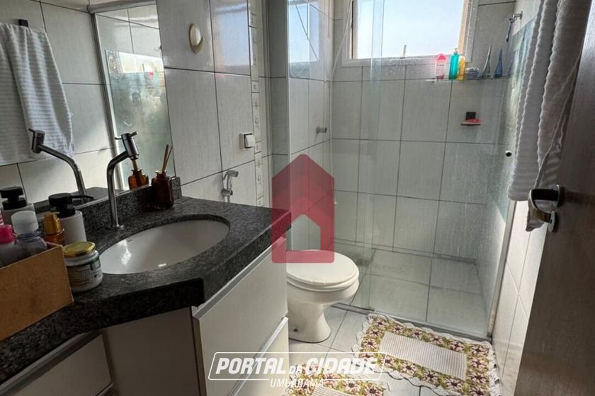 Apartamento &agrave; venda - 94m&sup2; - Jardim Mediterr&acirc;neo