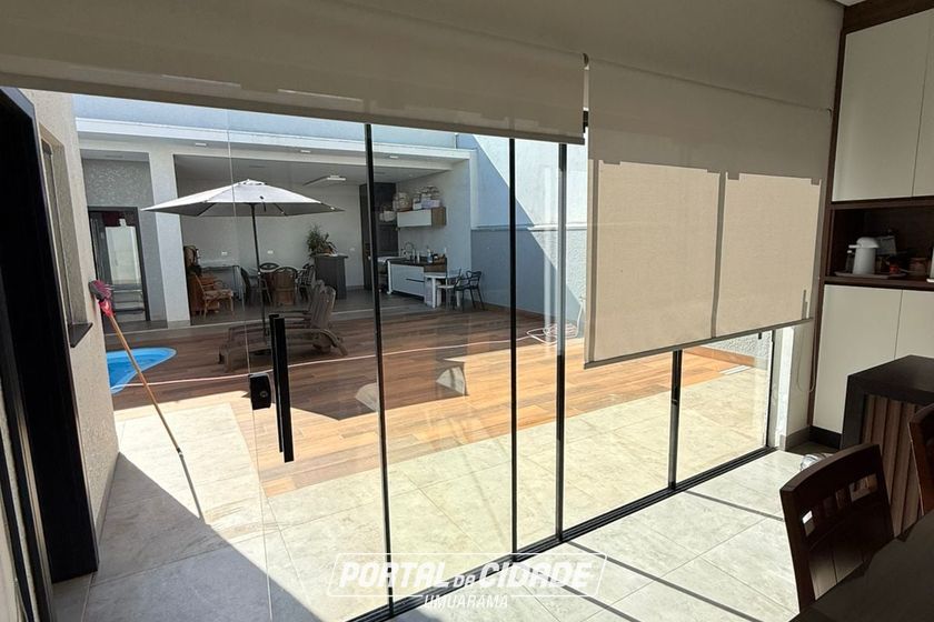 Casa &agrave; venda - 200m&sup2; - Parque Cidade Jardim
