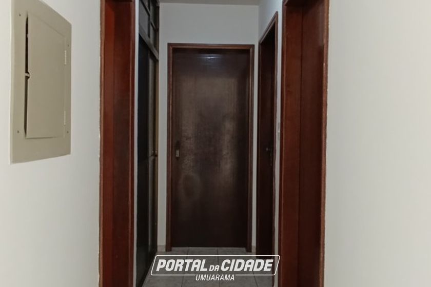 Apartamento para alugar - 78m&sup2; - ZONA II