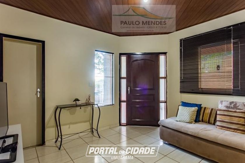 Sobrado &agrave; venda - 212m&sup2; - Jardim Panorama