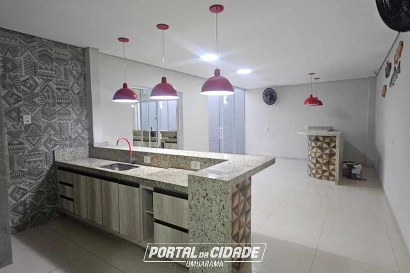 Casa &agrave; venda - 175m&sup2; - Jardim Birig&uuml;i