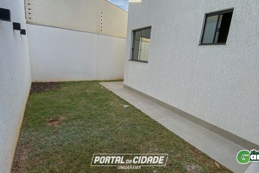 Casa &agrave; venda - Parque Bandeirantes