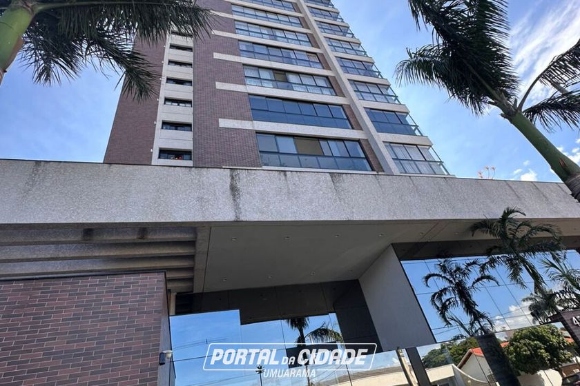Apartamento &agrave; venda - 300m&sup2; - Zona II