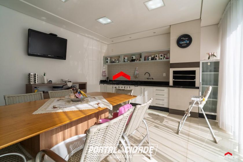 Apartamento &agrave; venda - 278m&sup2; - centro