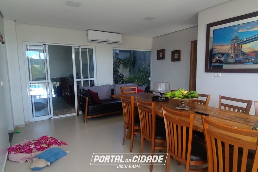 Sobrado &agrave; venda - 270m&sup2; - Pq Bandeirantes