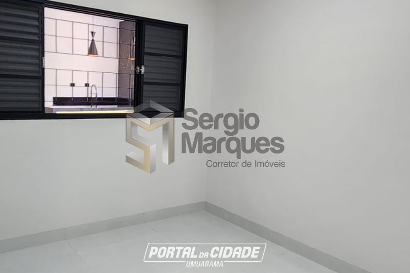 Casa &agrave; venda - 171m&sup2; - Parque Alfaville