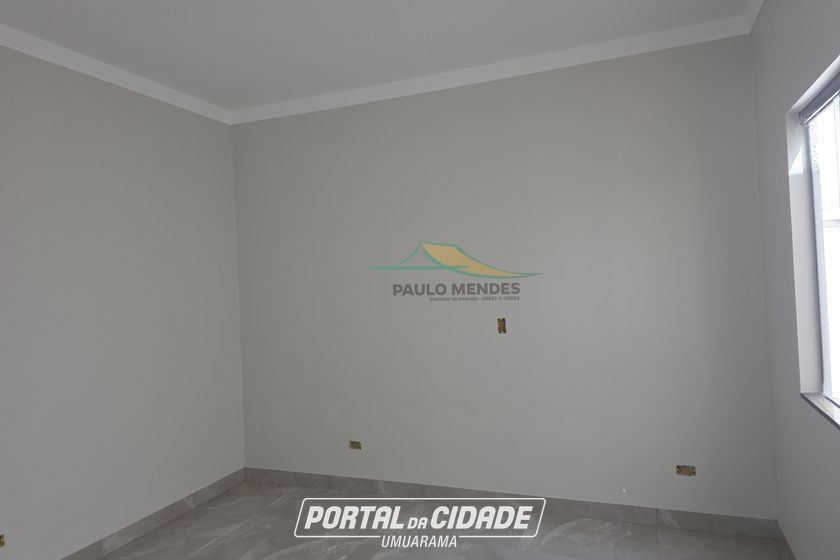 Casa &agrave; venda - 84m&sup2; - PARQUE EST&Acirc;NCIA ll